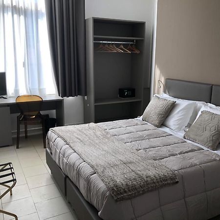 Hotel Inn Giardini Naxos Exterior photo