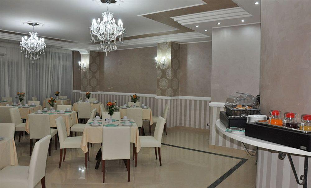 Hotel Inn Giardini Naxos Exterior photo
