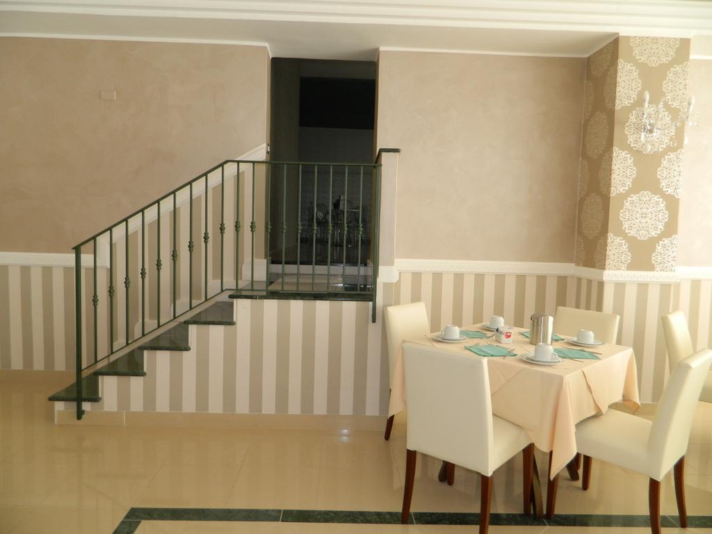 Hotel Inn Giardini Naxos Exterior photo